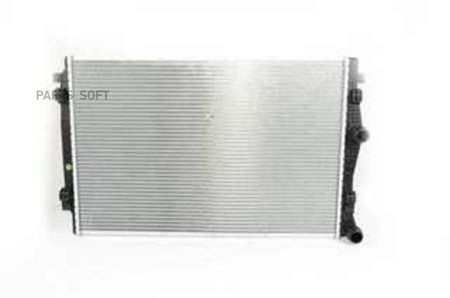 

Радиатор Audi A3/S3 2.0Td 12- BSG AUTO PARTS BSG 90-520-019