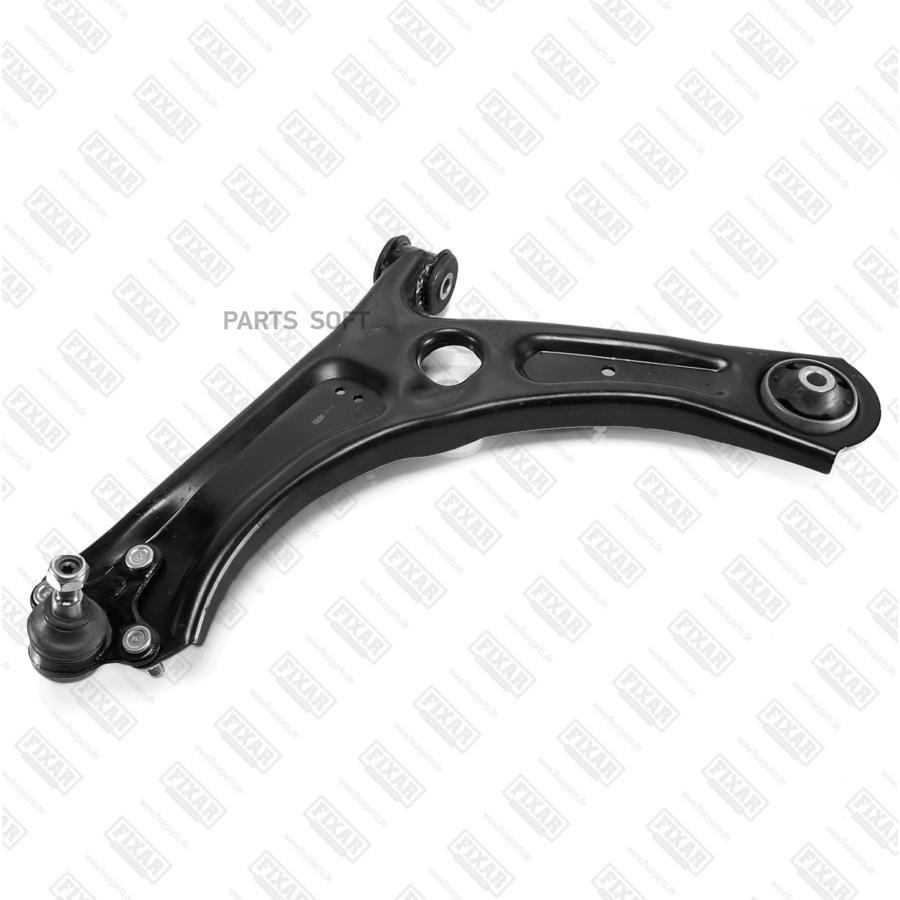 

FIXAR Рычаг FIXAR FQ1108L VW Caddy III 04- / рычаг подвески передний нижний левый 1шт