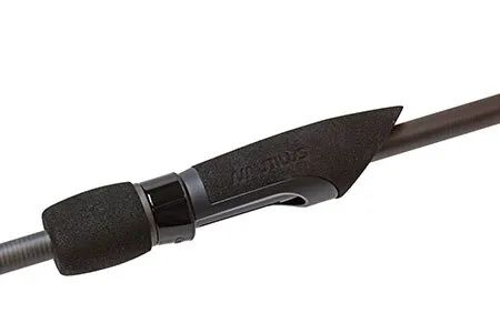 

Удилище спиннинговое Nautilus Eco'izm 201см 0,1-7гр, Eco'izm