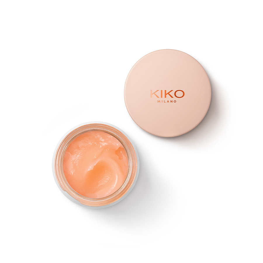 Крем для лица Kiko Milano Beauty roar refreshing face cream освежающий 30 г