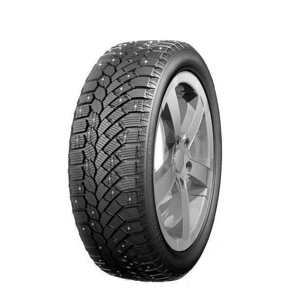 Шины Gislaved Nord Frost 200 205/65 R15 99T