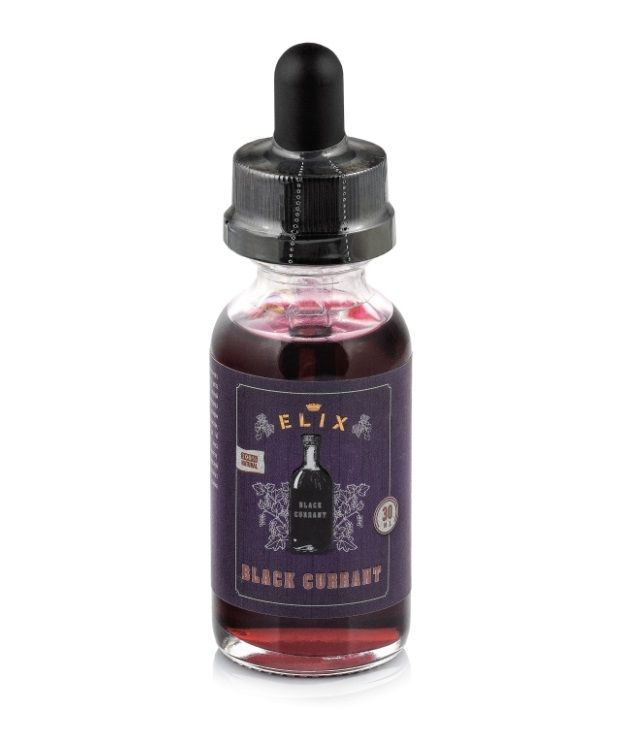 

Эссенция для спиртных напитков Elix 22471 Black Currant черная смородина 50 г