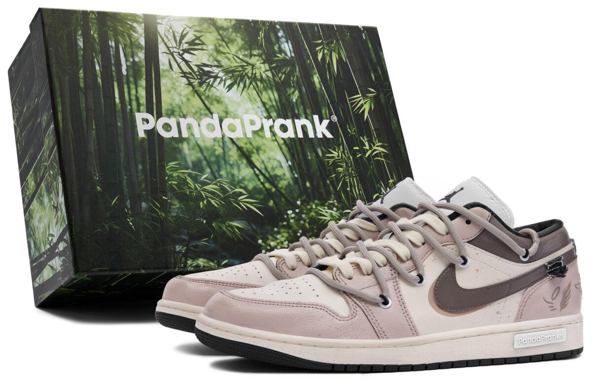 

Кеды унисекс Jordan Air Jordan 1 Low GS бежевые 40 EU, Бежевый, Air Jordan 1 Low GS