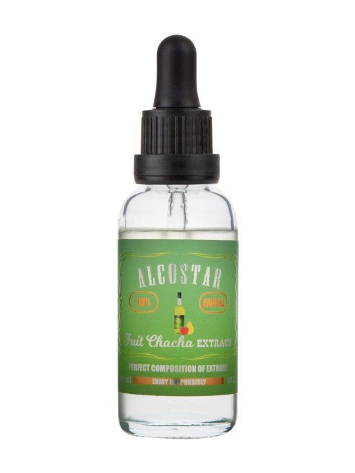 

Эссенция для спиртных напитков Alcostar 22509 Fruit Chacha фруктовая чача 50 г