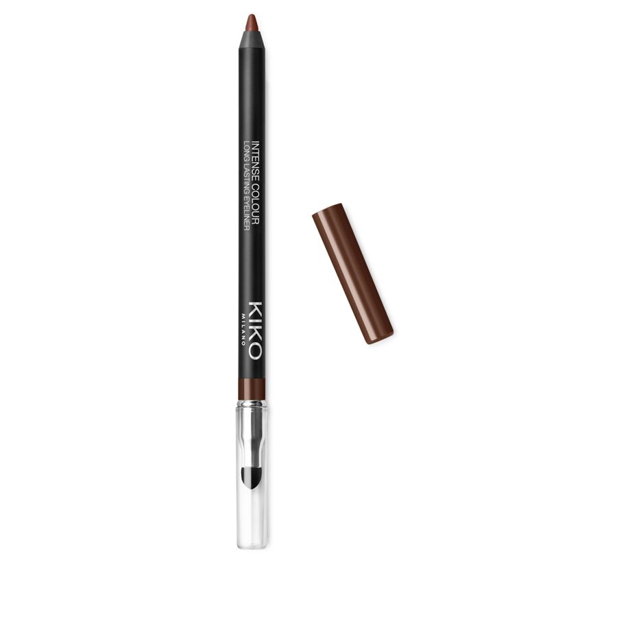 

Подводка для глаз Kiko Milano Intense colour long lasting eyeliner 19 Бургундия 1,2 г, Коричневый, INTENSE COLOUR LONG LASTING EYELINER/СТОЙКАЯ ПОДВОДКА ДЛЯ ГЛАЗ С ИНТЕНСИВНЫМ ЦВЕТОМ