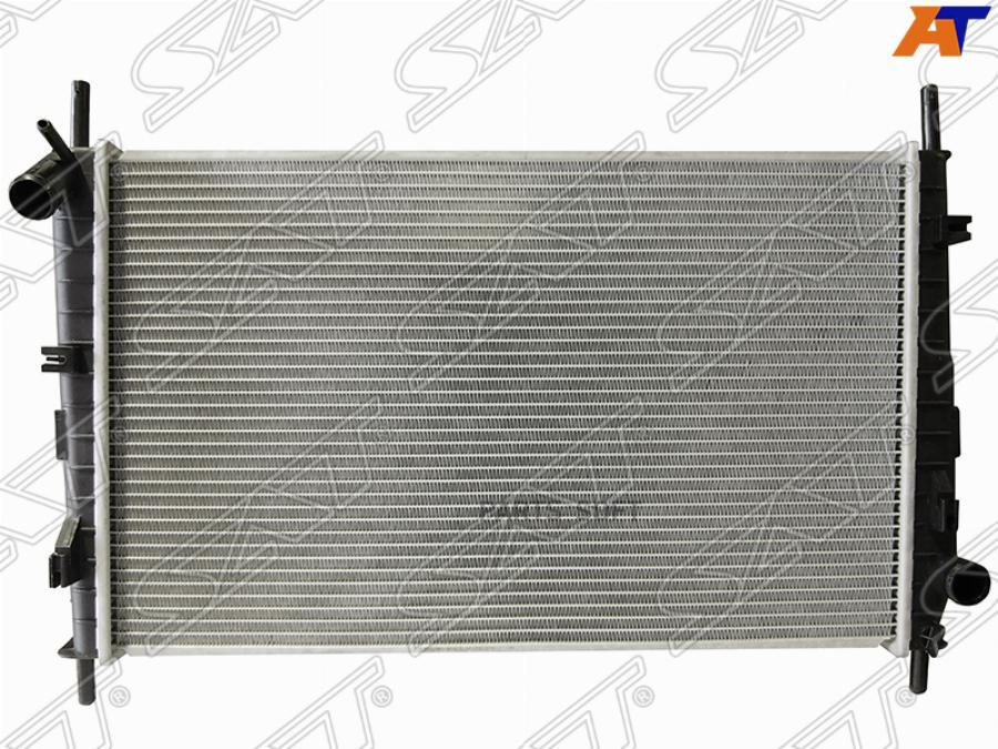 

Радиатор Ford Mondeo 1.8/2.0 01-06 Sat арт. FD0003-2.0-1