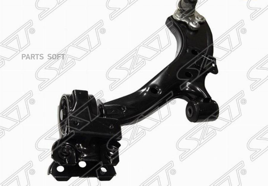 

Рычаг Нижний Honda Cr-V Re 07-12 Lh (левый) Sat арт. ST-51360-SWA-E01