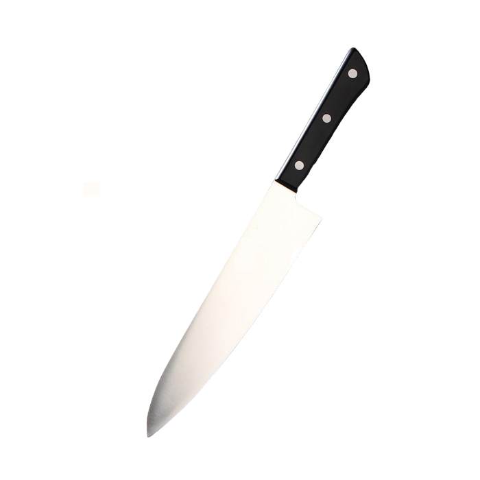 Нож кухонный ТероПром 20,8 см