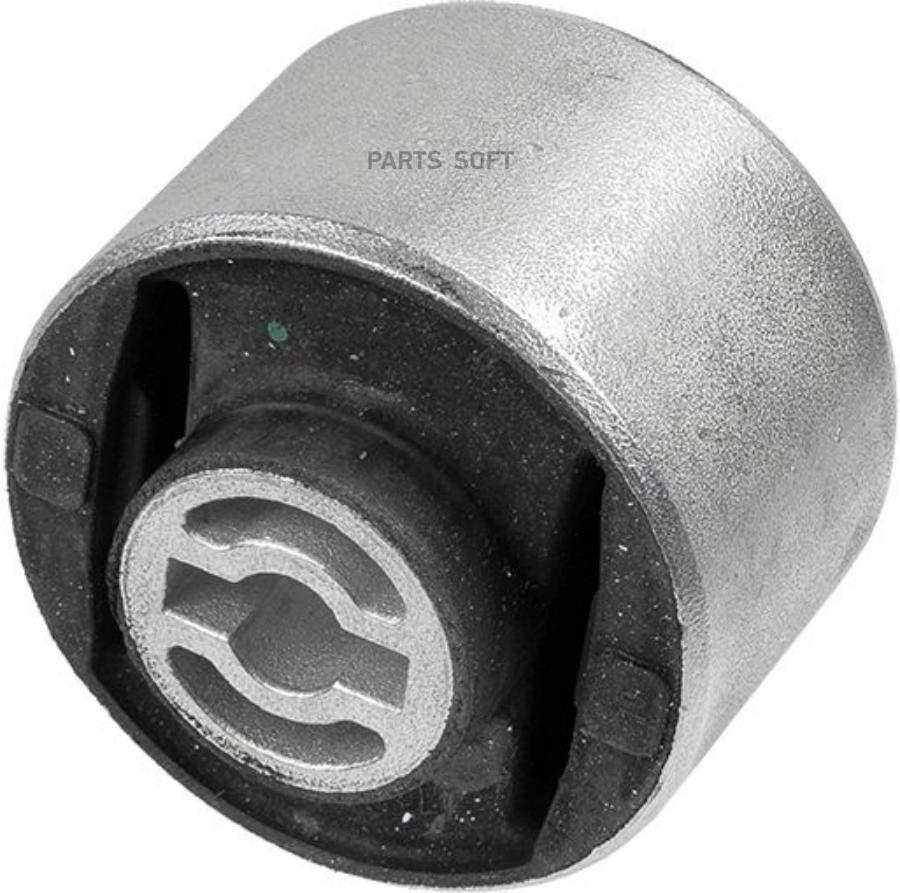 

Сайлентблок задней подвески l=r opel vectra c 02-> lemforder 4276301