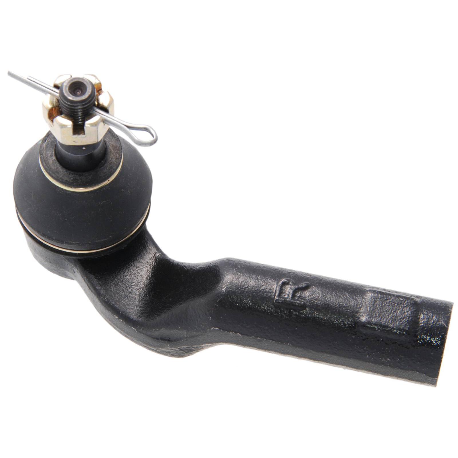 

Наконечник р/т mazda 3/5 прав. Febest арт. 0521-MZ3R