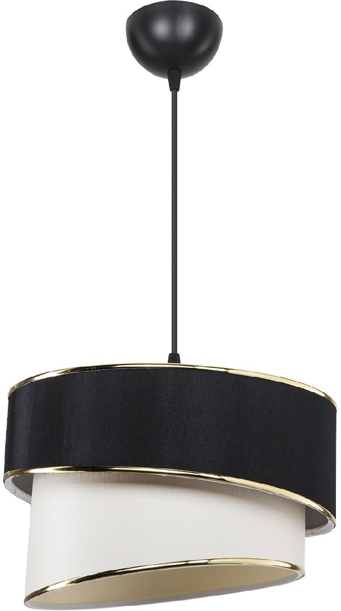 

Подвесной светильник Toplight Bertina TL1622H-01BW, BERTINA