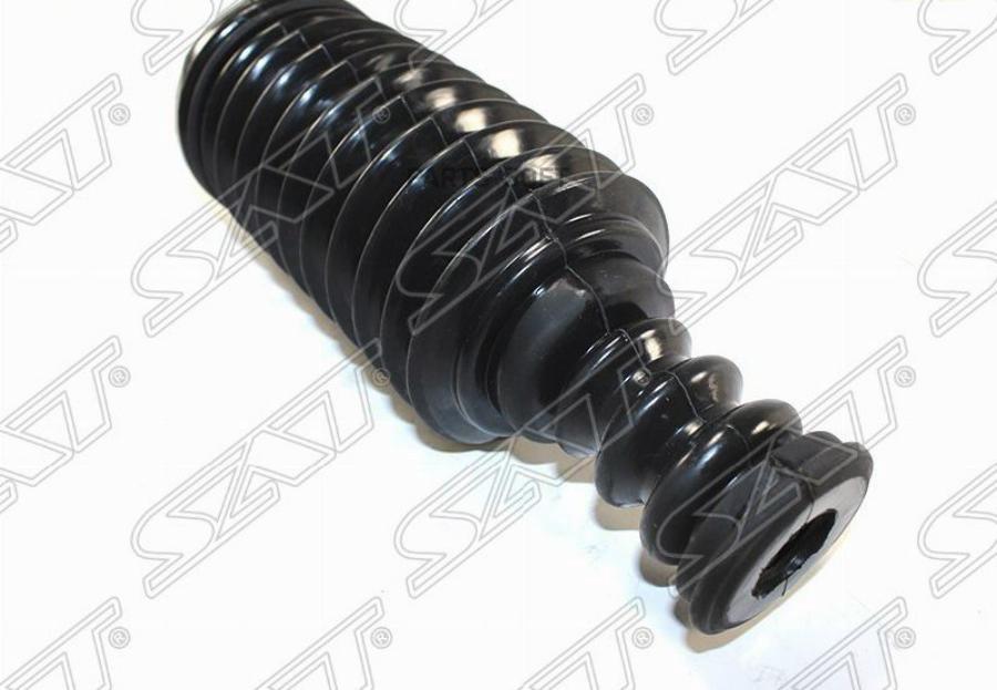 

Пыльник Передней Стойки Honda Jazz/Fit Gd 2002-2008 Sat арт. ST-51722-SAA-013
