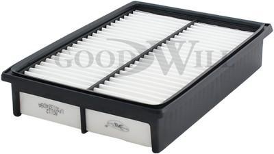

Фильтр Воздушный Goodwill AG112