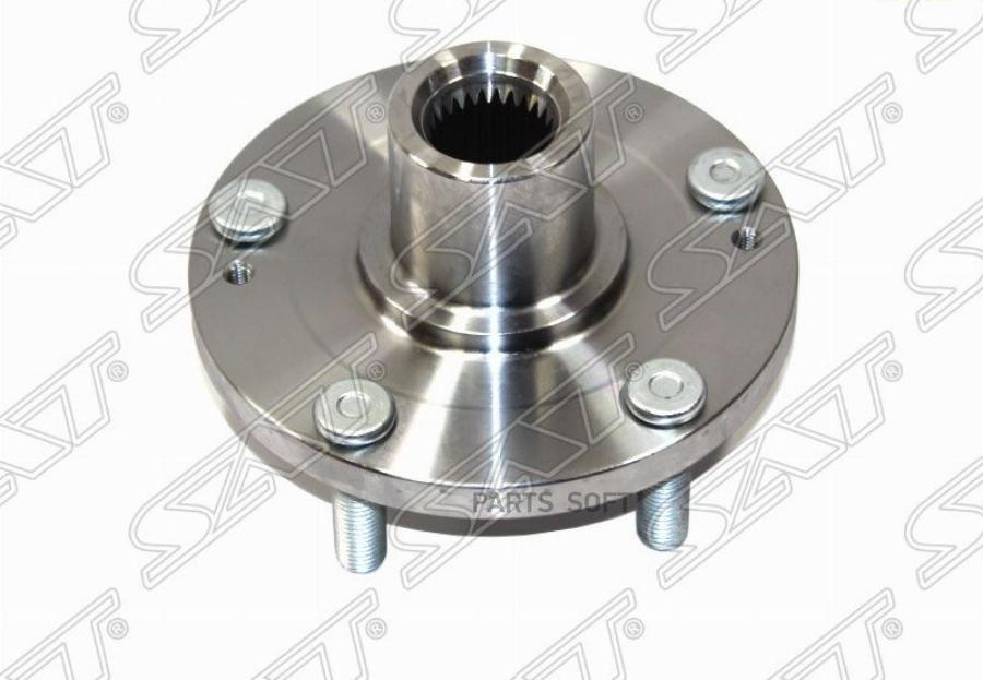 

Ступица Передняя Hyundai Ix35 Sat арт. ST5175039603