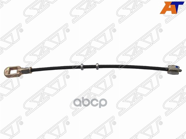 Трос Ручника №2 Toyota Land Cruiser Hdj80 90-98 Sat арт. ST-52-0008