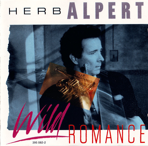 Herb Alpert: Wild Romance (1 CD)