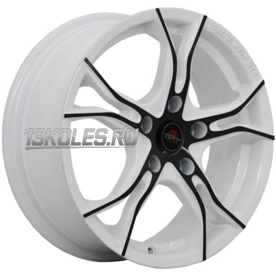 

Колесный диск Yokatta MODEL-36 W+B 6x15/5x112 D57.1 ET47