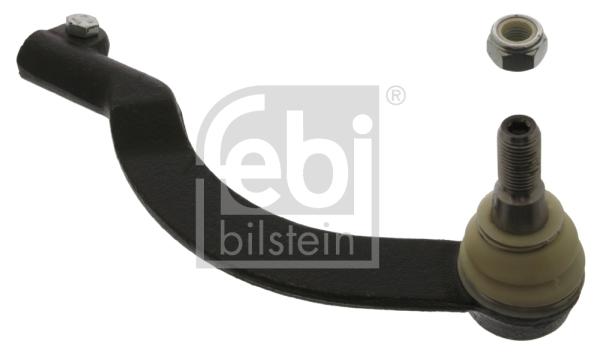 

Наконечник р/т nissan/opel/renault interstar/movano/master ii 00- прав. Febi арт. 21494