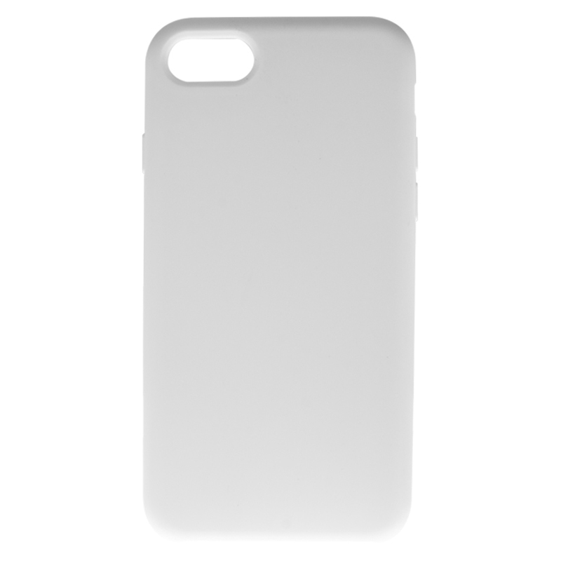 

Чехол накладка Original Design BaseMarket для Apple iPhone 7 (белый)