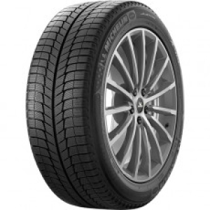 

Шины MICHELIN X-Ice 3 ZP 225/55 R17 97H RunFlat, X-Ice XI3