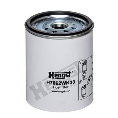 

Фильтр топливный Hengst H7062WK30