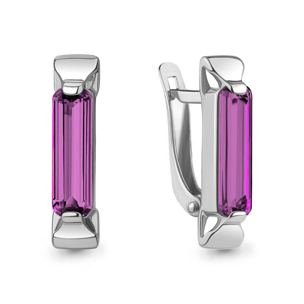 

Серьги из серебра 4791484_925_р, 4791484_925_р