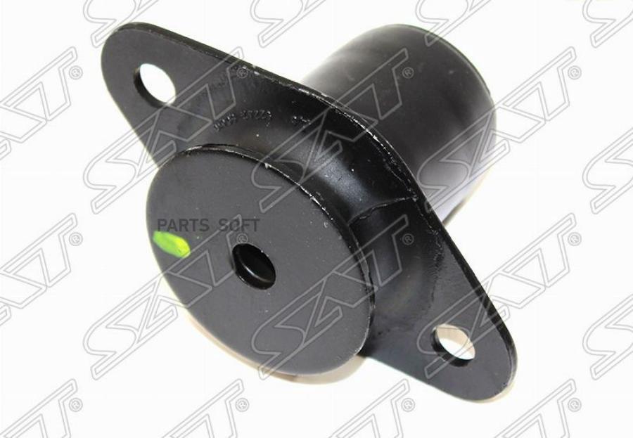 

SAT ST-52242-60010 Подушка рамы №6 LH TOYOTA LAND CRUISER 90-98 1шт