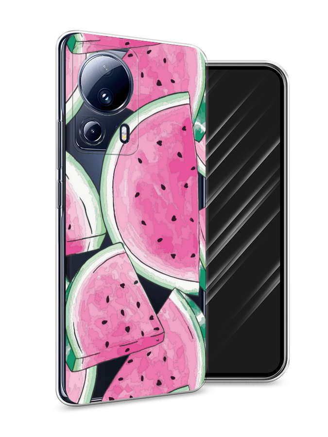 Чехол Awog на Xiaomi 13 Lite 