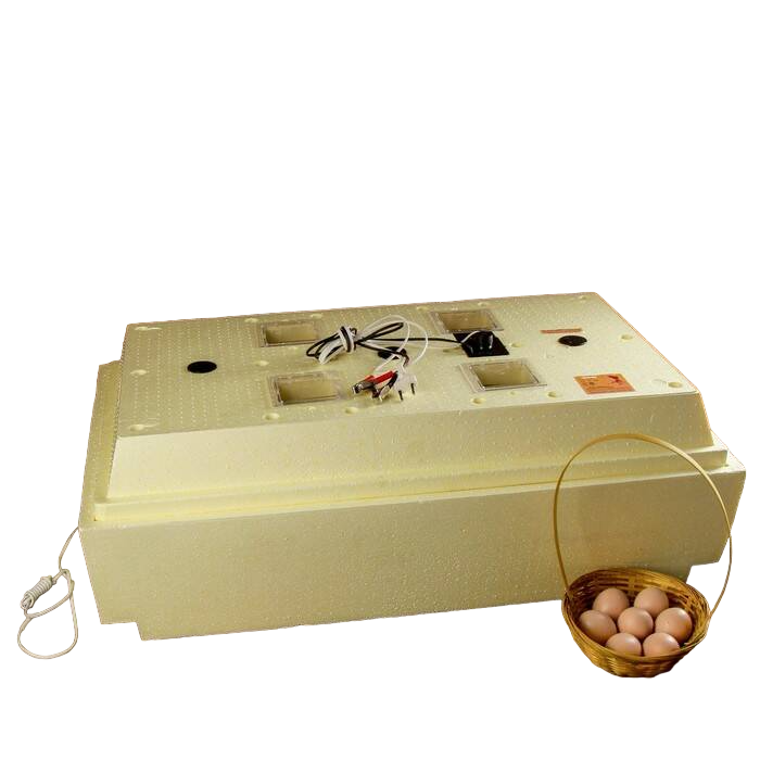 Инкубатор для яиц Brinsea Золушка бытовой на 98 яиц автоматический 220 В/12 В