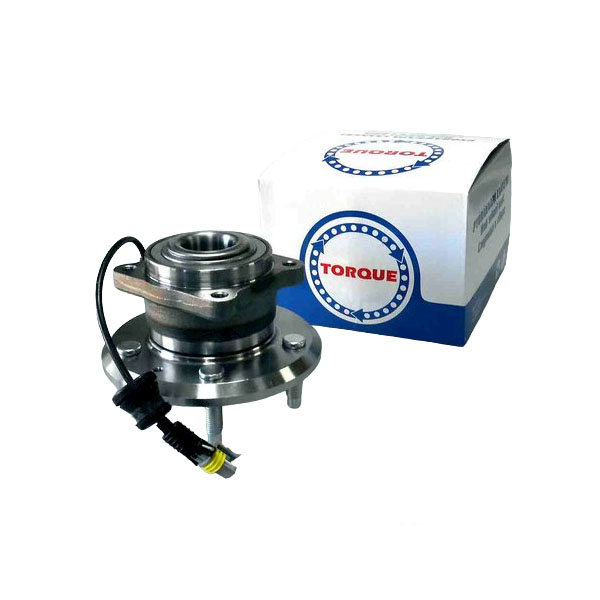 

Ступица задняя Opel Antara A 06>15 TORQUE PL948