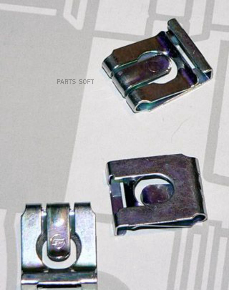 

MERCEDES-BENZ A0009944160 Шайба стопорная тяги переключения передач 1шт