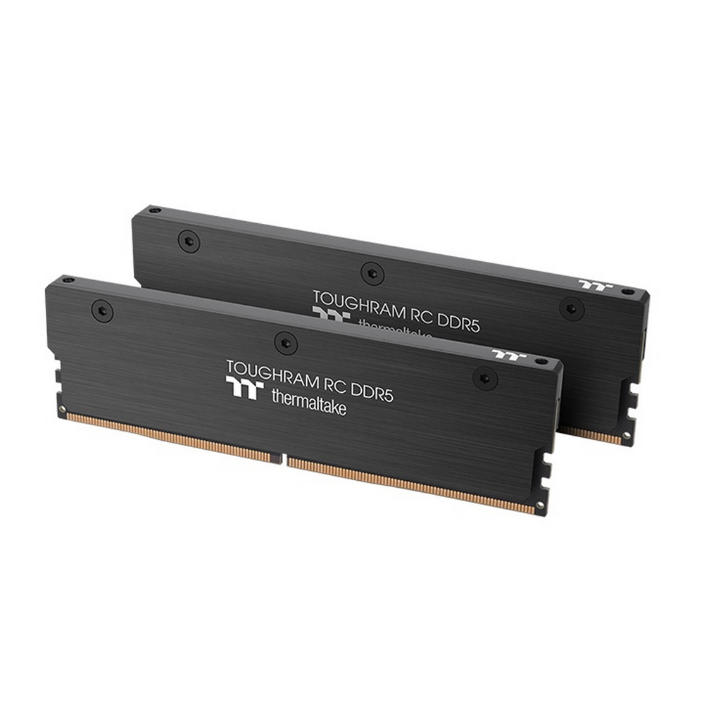 

Оперативная память Thermaltake (RA50D516GX2-5600C36A), DDR5 2x16Gb, 5600MHz