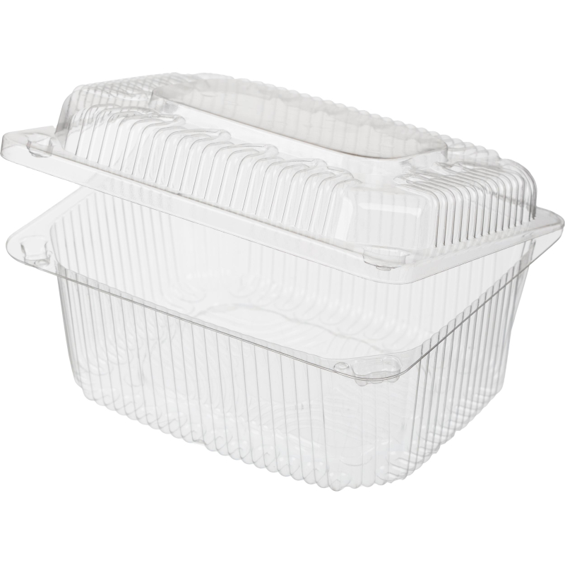 

Контейнер ПФ-К 7/Т, 144х112х65 мм, прозрачный, 600 шт./упак.