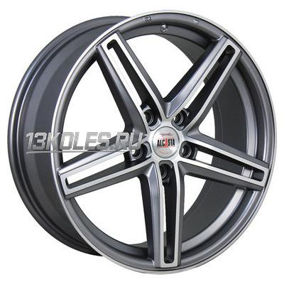 

Колесный диск Alcasta M43 GMF 6.5x16/5x114.3 D66.1 ET50