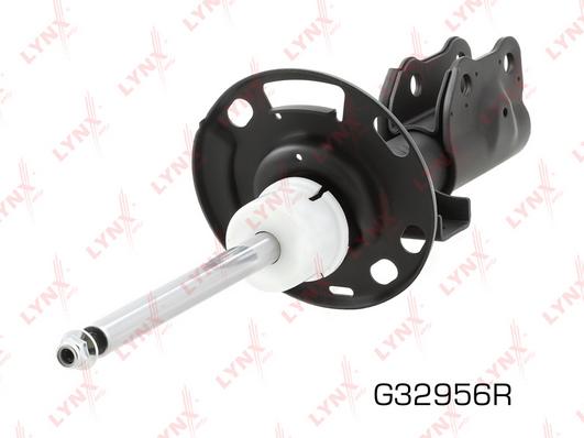 

Стойка амортизационная передняя R G32956R