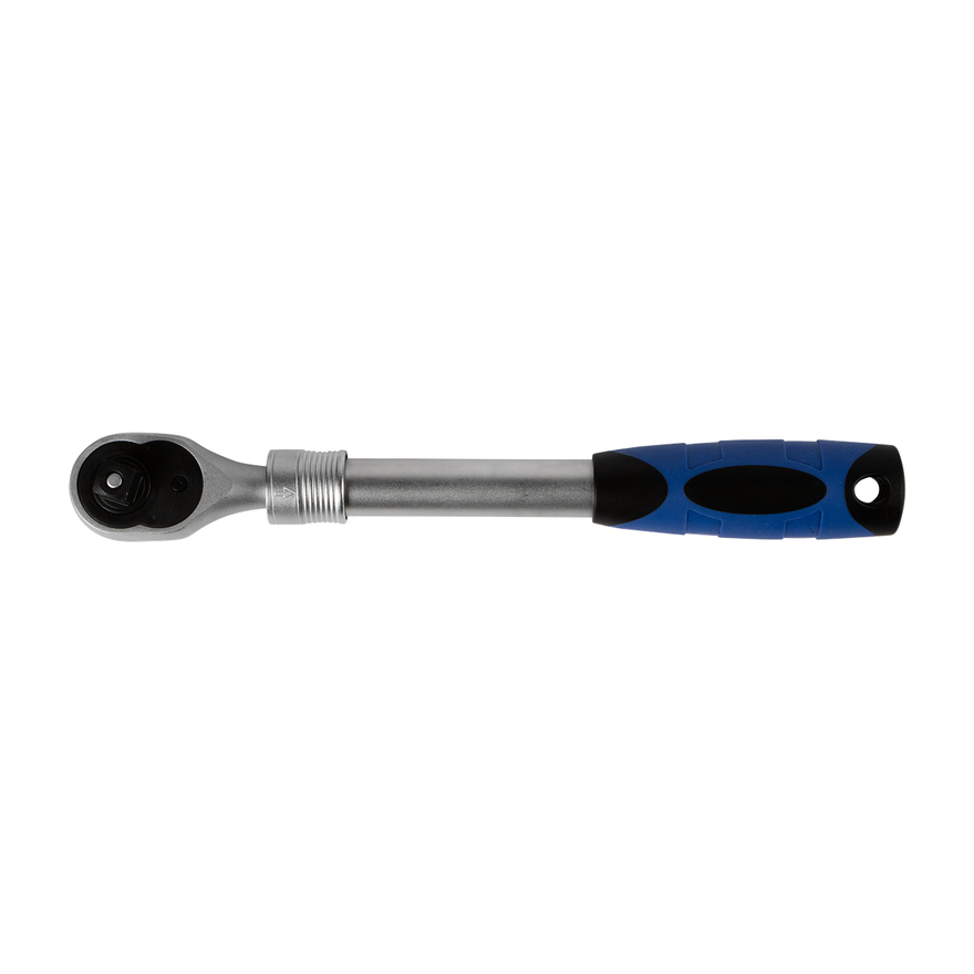 

Трещотка Licota ALH-00124F-HT 72 зуба 1/2" 305-445 мм
