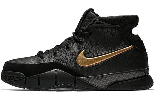 

Кроссовки унисекс Nike Zoom Kobe 1 Protro Mamba Day kobe1 черные 42.5 EU, Черный, Zoom Kobe 1 Protro Mamba Day kobe1