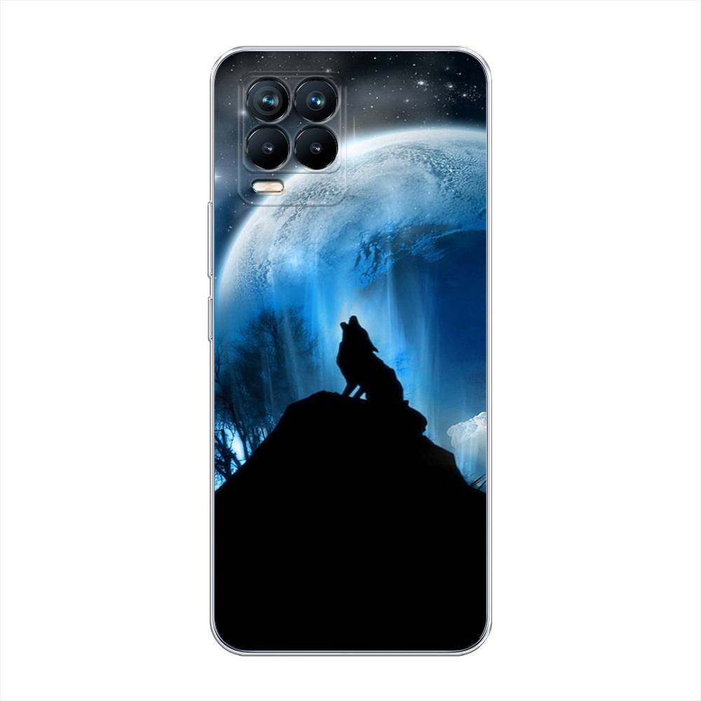 Чехол для Realme 8/8 Pro 