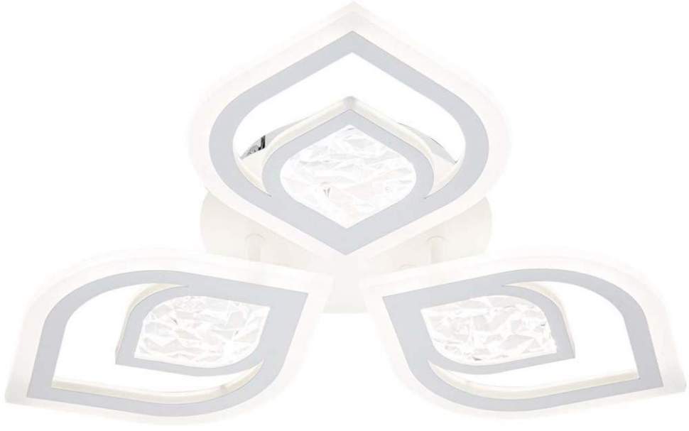 

Люстра потолочная Escada Hydria 10227/3LEDx70W White