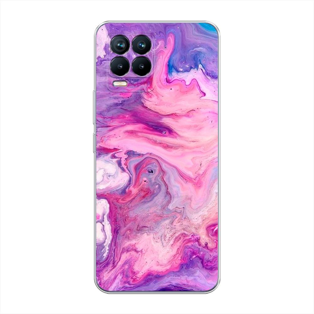 Чехол для Realme 8/8 Pro 