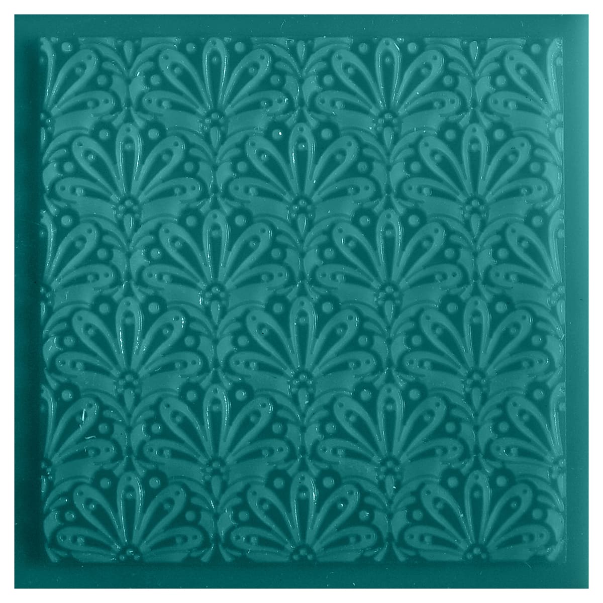 

Текстурный лист HappyClay, TL-0038, 90*90*3 мм