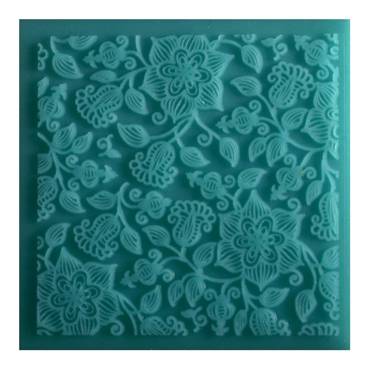 

Текстурный лист HappyClay, TL-0043, 90*90*3 мм