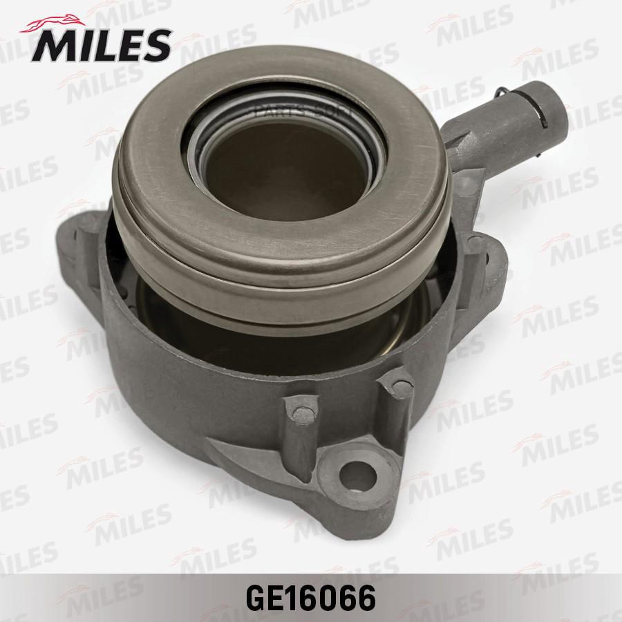 

MILES Подшипник выжимной FORD TRANSIT 2.4TDCI-3.2TDCI 06- (Sachs 3182654170) GE16066 1шт