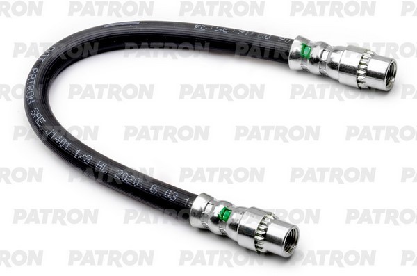 

Шланг тормозной PATRON pbh0253