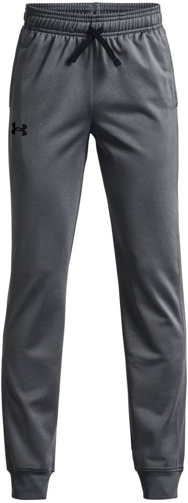 Брюки детские Under Armour Ua Brawler 20 Tapered Pants серый 128 2599₽