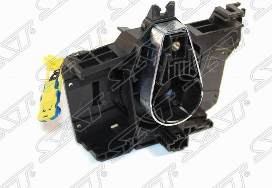 SAT Подрулевой блок SAT ST255672231R Шлейф подрулевой NISSAN ALMERA G15 12-15  1шт