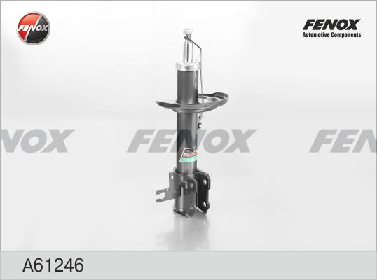 

Амортизатор передний l fenox a61246