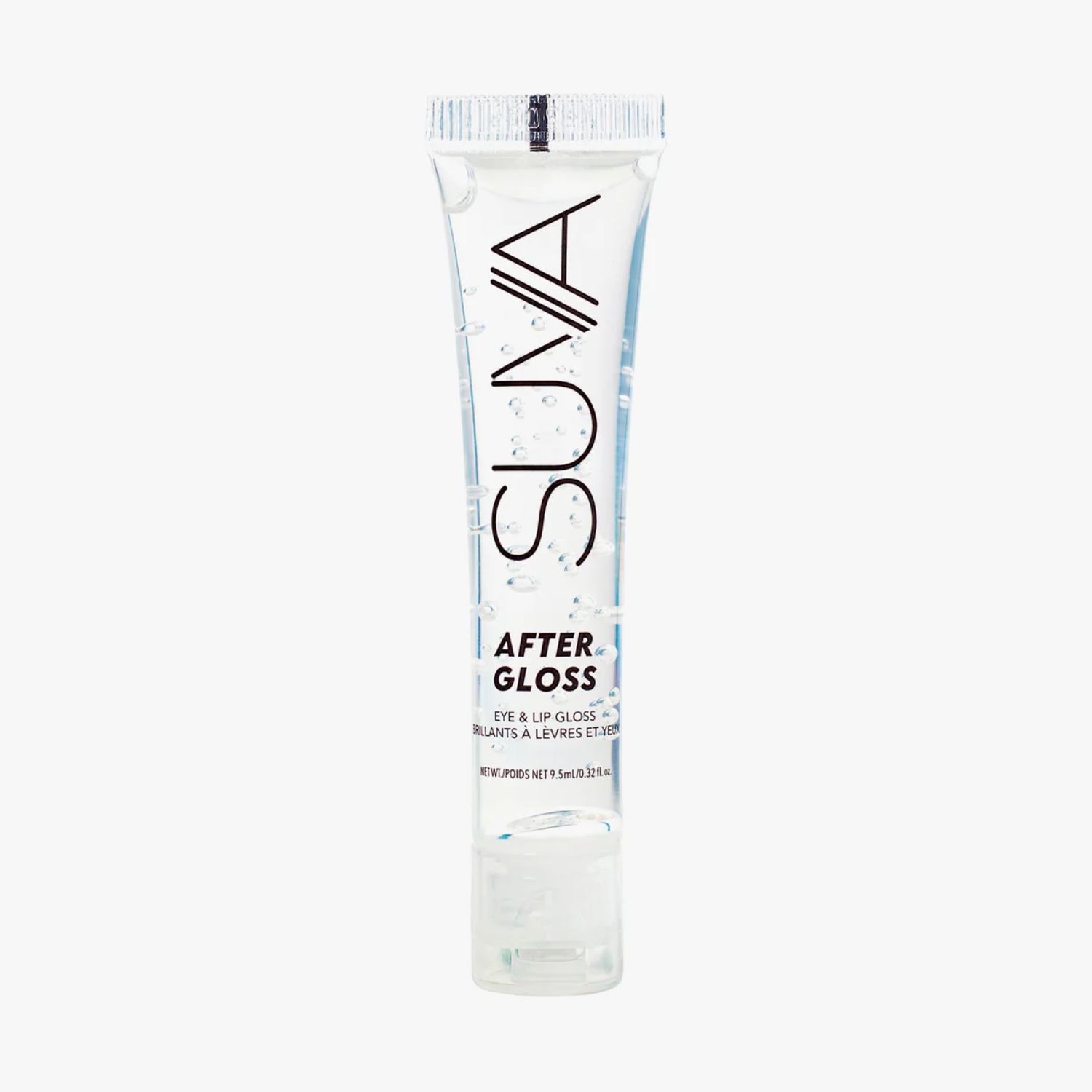 Блеск для век Suva Beauty After жидкий тон Gloss 9,5 г