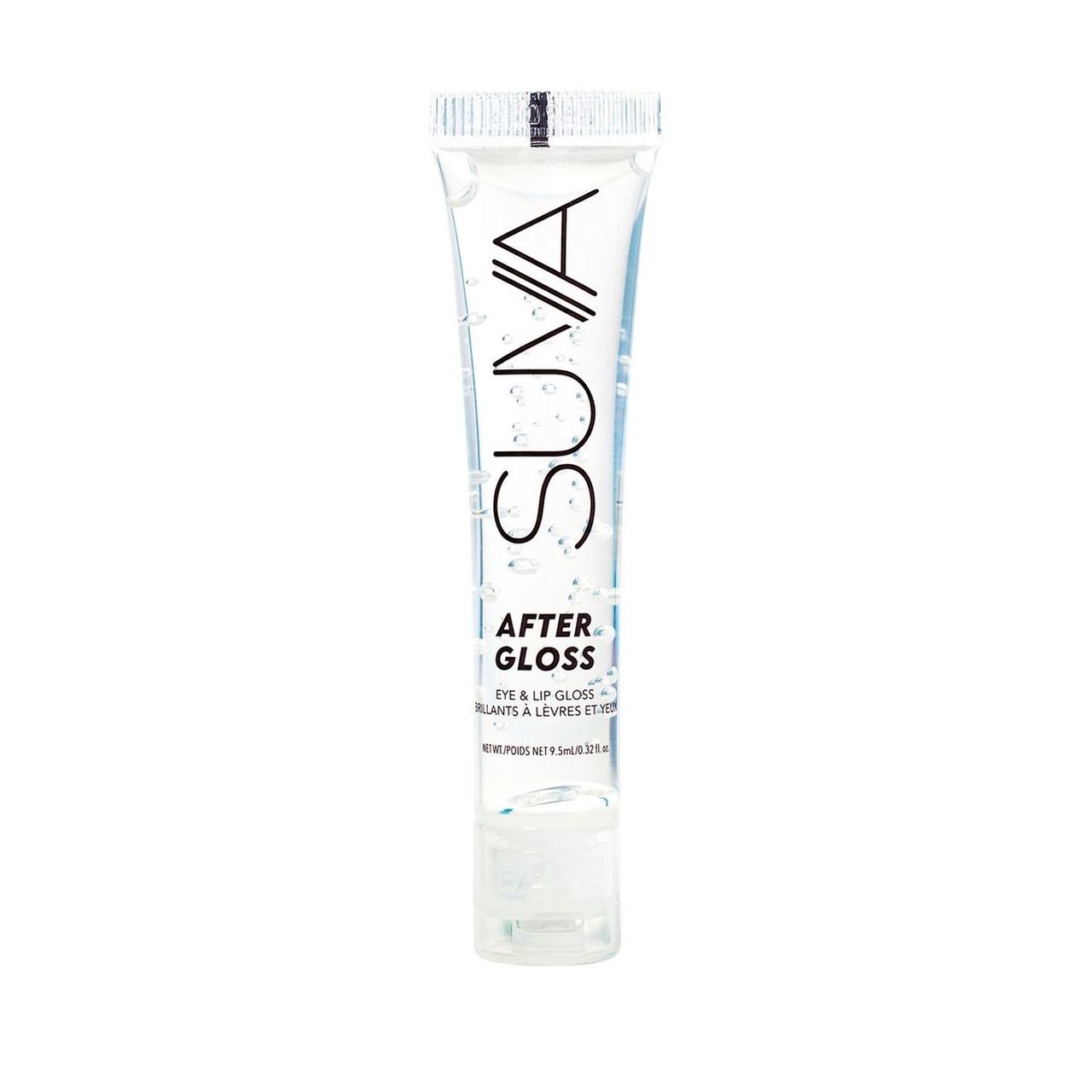 Блеск для век Suva Beauty After жидкий тон Gloss 9,5 г