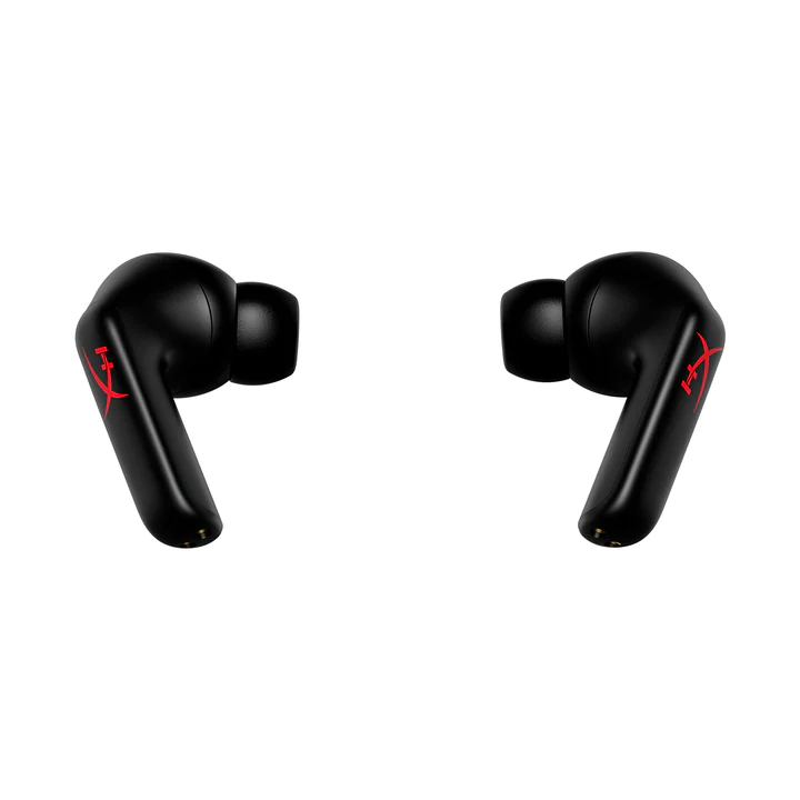 

Наушники HyperX Cloud Buds беспроводные, черные, 56R62AA